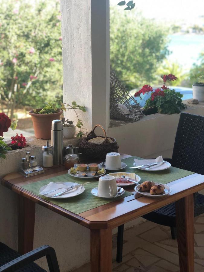 Guesthouse Tamara Lovište Dış mekan fotoğraf